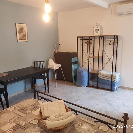 Duomo Rent Room & Flat 阿格里真托 外观 照片