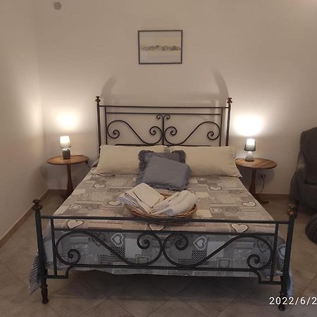 Duomo Rent Room & Flat 阿格里真托 外观 照片