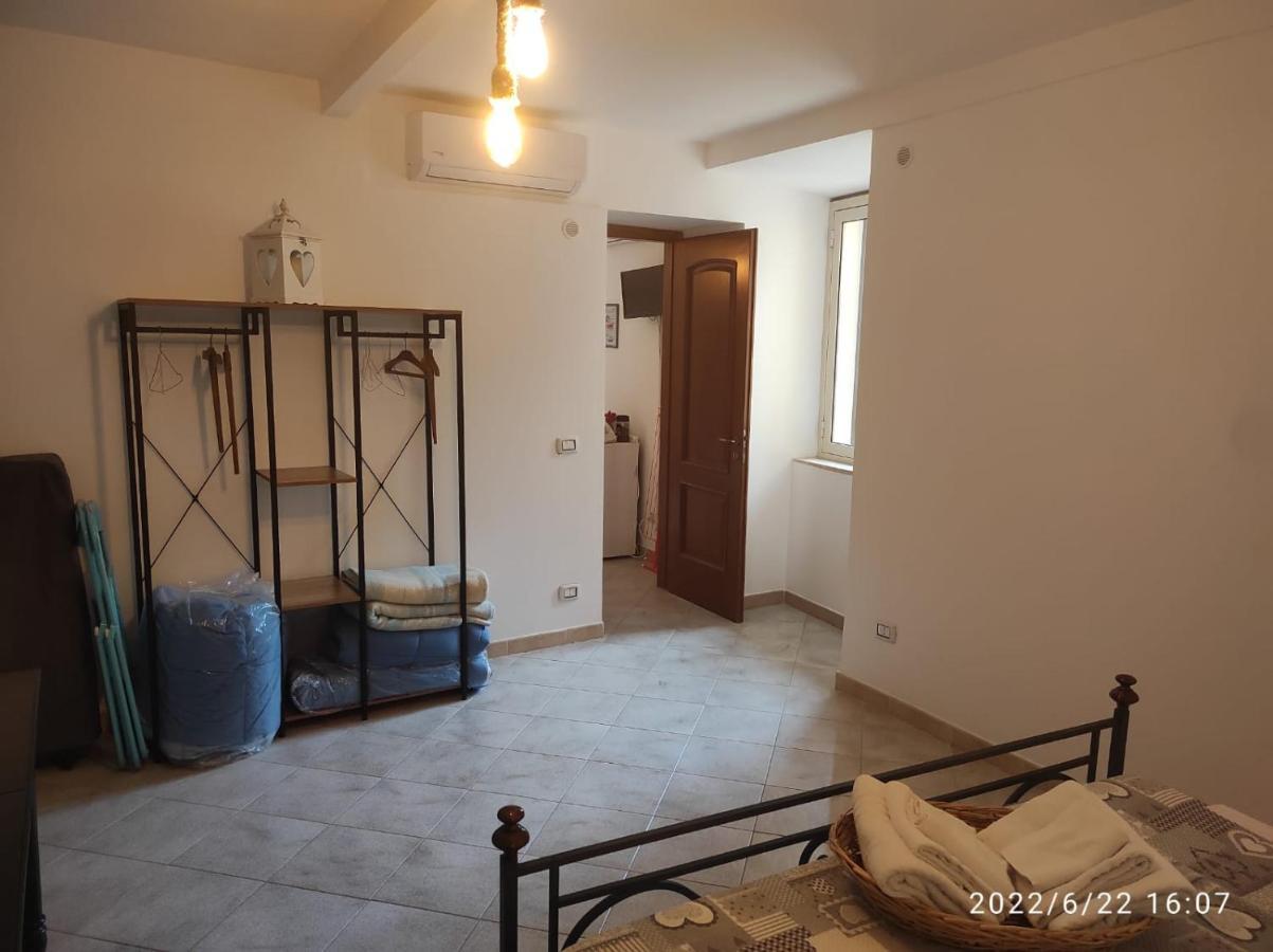 Duomo Rent Room & Flat 阿格里真托 外观 照片