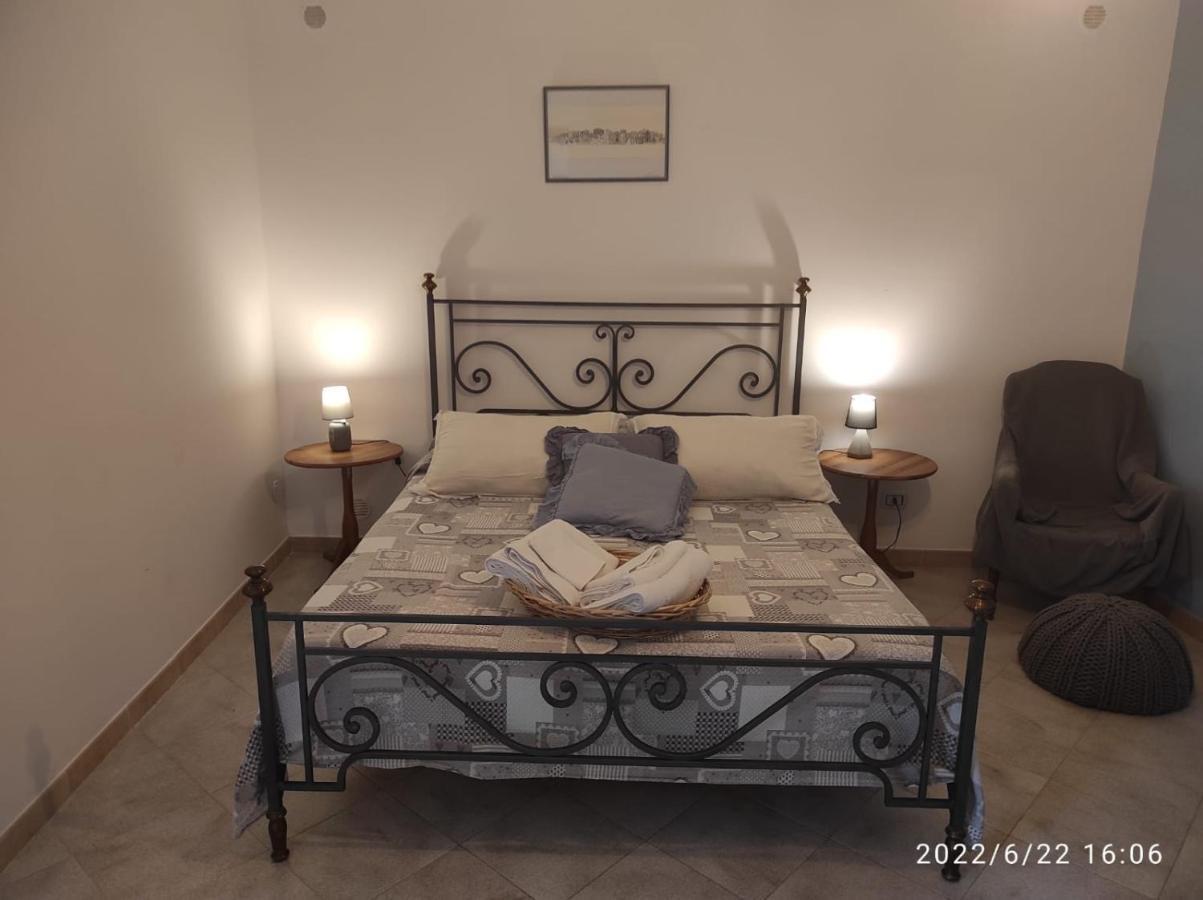 Duomo Rent Room & Flat 阿格里真托 外观 照片