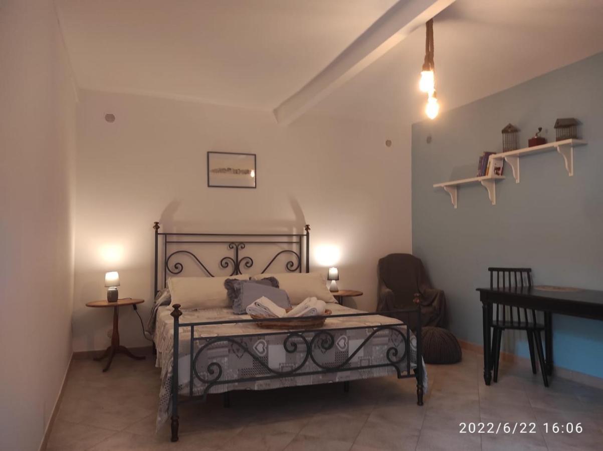 Duomo Rent Room & Flat 阿格里真托 外观 照片