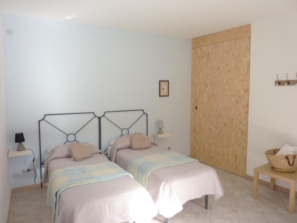 Duomo Rent Room & Flat 阿格里真托 外观 照片