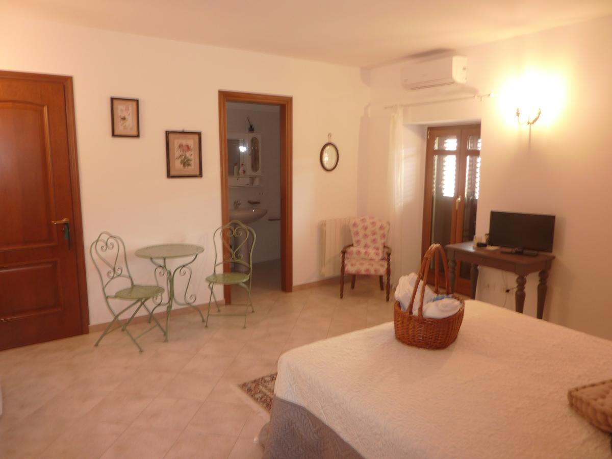 Duomo Rent Room & Flat 阿格里真托 外观 照片